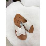 Rasteirinha Anna BRANCO