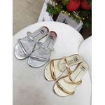 Rasteirinha Nina DOURADO