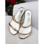 Rasteirinha Nina DOURADO