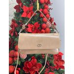 Bolsa Aretha BEGE