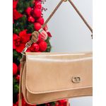 Bolsa Aretha BEGE