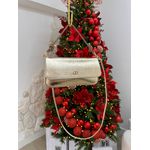 Bolsa Aretha DOURADO