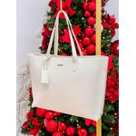 Bolsa Mariana OFF WHITE