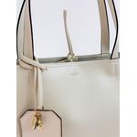 Bolsa Lilian OFF WHITE