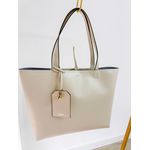Bolsa Lilian OFF WHITE