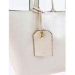Bolsa Lilian OFF WHITE