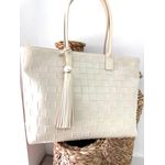 Bolsa Miranda OFF WHITE