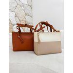 Bolsa Paula CARAMELO