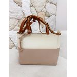 Bolsa Paula OFF/BEGE