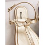 Rasteirinha Manu DOURADO