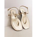 Rasteirinha Manu DOURADO