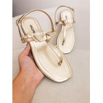 Rasteirinha Manu DOURADO