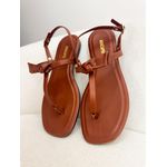 Rasteirinha Manu MARROM