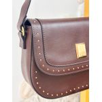 Bolsa Eliza MARROM