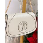 Bolsa Olga OFF WHITE