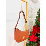 Bolsa Helena CARAMELO