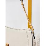 Bolsa Helena OFF WHITE