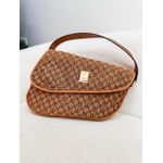 Bolsa Lyra CARAMELO