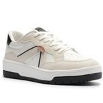 Tenis Bianca PRETO/BRANCO