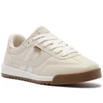 Tenis Isabella OFF WHITE