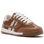 Tenis Isabella CARAMELO