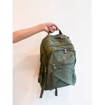 Mochila Gabih VERDE MILITAR