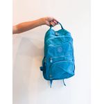 Mochila Gabih AZUL CLARO