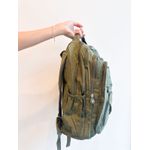 Mochila Gabih VERDE MILITAR