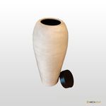 POTE MADEIRA CERAMICA 