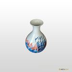 VASO CERAMICA