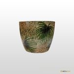VASO CACHEPO CERAMICA