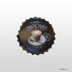 TAMPA COFFE MOCHA
