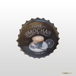 TAMPA COFFE MOCHA