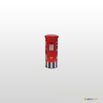 COFRE INGLES 