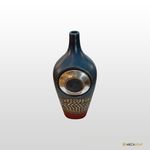 VASO ESTILO AFRICANO