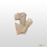 ESCULTURA FACE