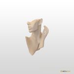 ESCULTURA FACE