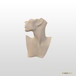 ESCULTURA FACE 