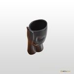 Vaso Ceramica