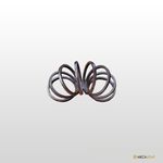 ESCULTURA ESPIRAL 
