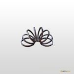 ESCULTURA ESPIRAL 