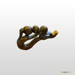 ESCULTURA MÃE E FILHO EM ALUMÍNIO