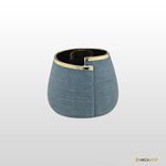 Vaso Decorativo Rustico 