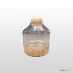 Pote Decorativo