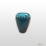 VASO CERAMICA