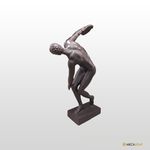 Lançador de Disco
