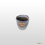 CACHEPOT DECORATIVO