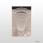 Vaso Vidro Cristal 