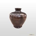 Vaso Madeira
