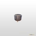 VASO DECORATIVO